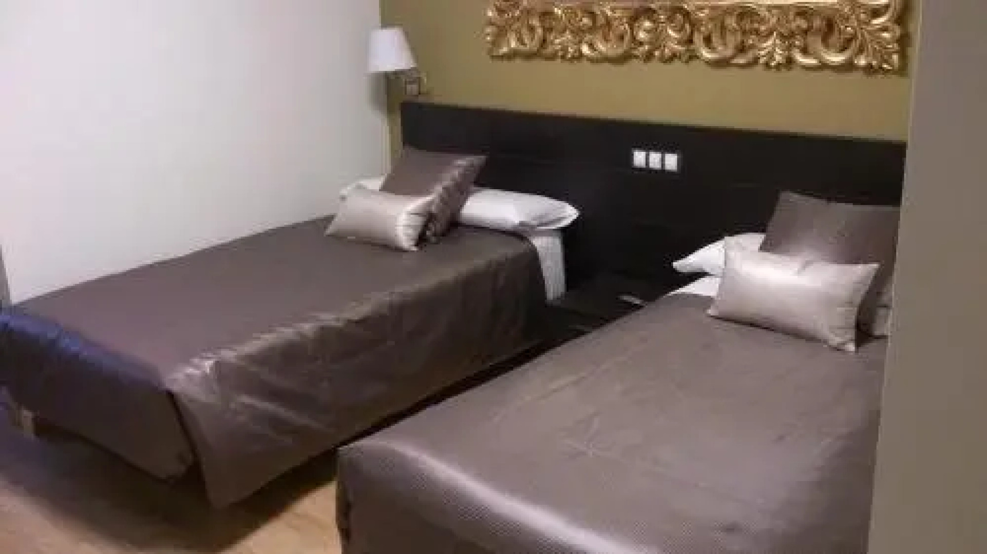 Hostal Restaurante La Muralla