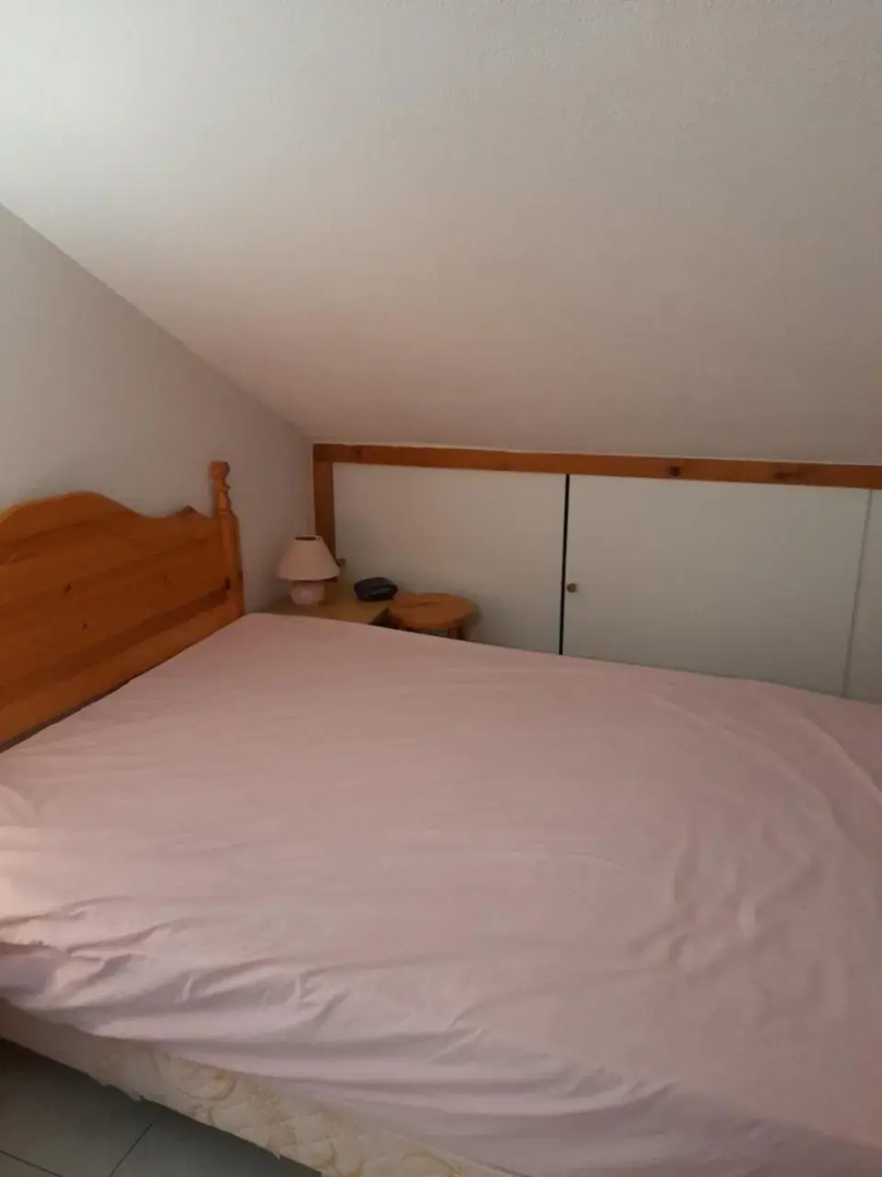 Maison Port Leucate, 2 pièces, 6 personnes - FR-1-81-141