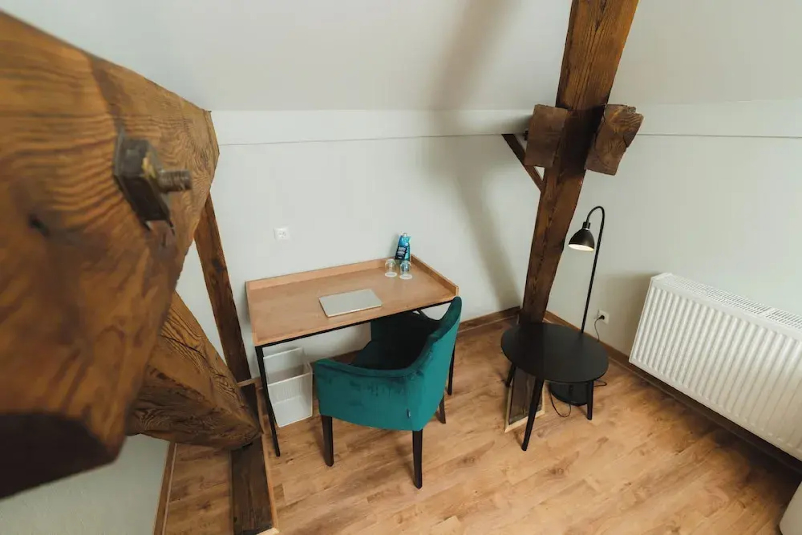 H24 Hotel Apartments Eberswalde