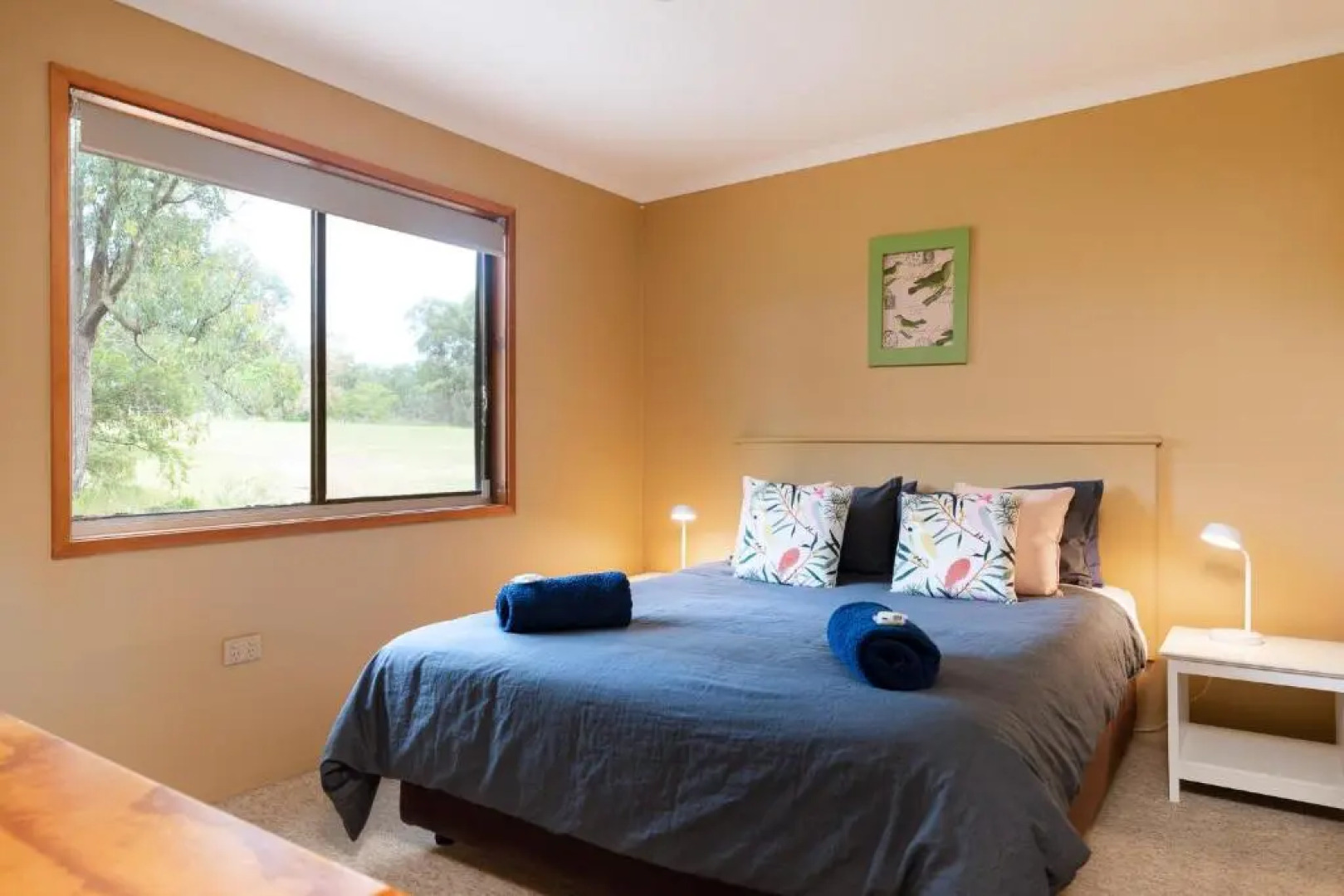 Hunter Hideaway Cottages