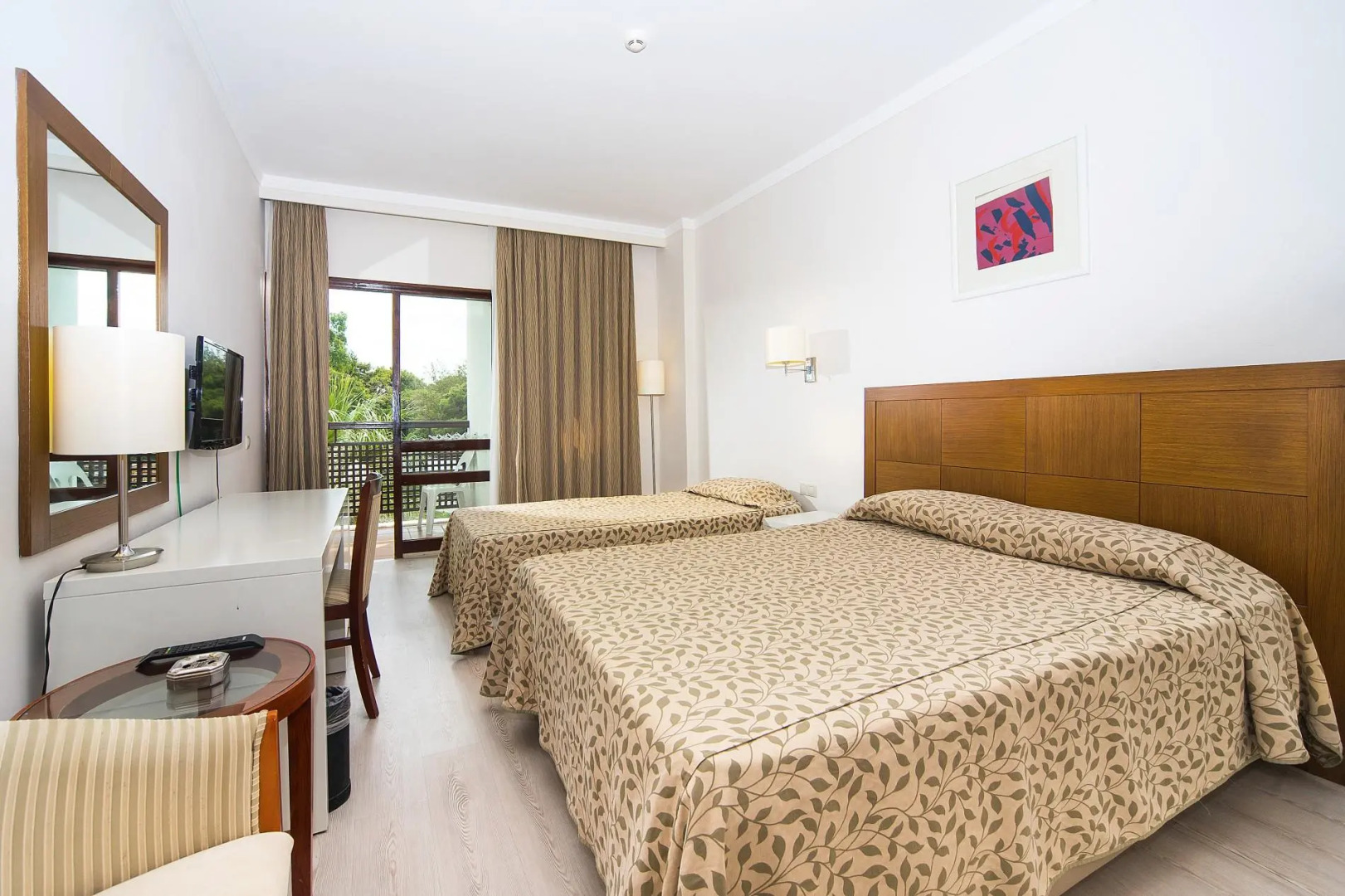 Bergiz Hotels & Resort Kemer 