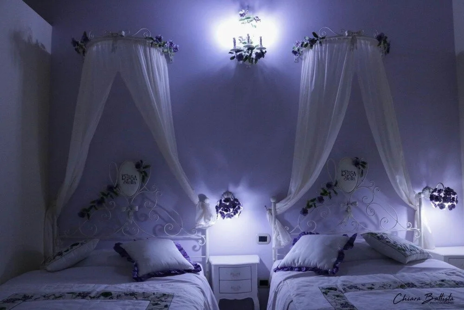 La Maison Rosa Stella