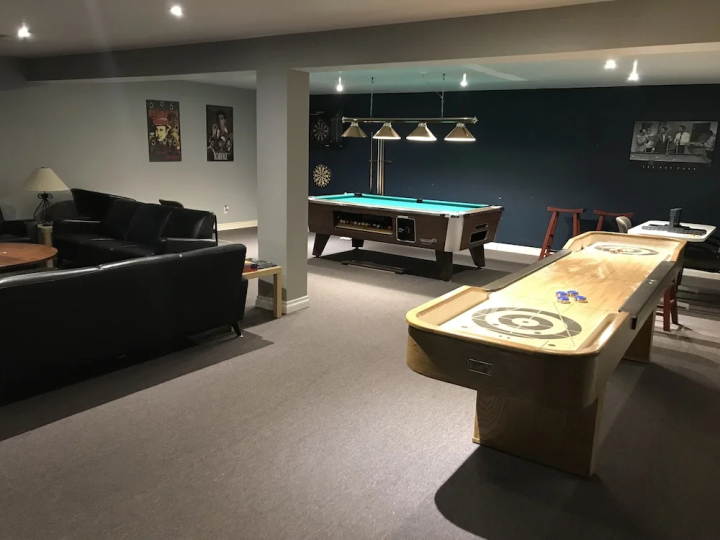 Hush Lodge & Cottages