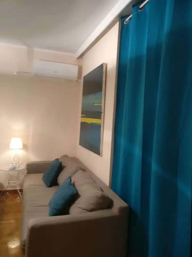 Athenian Coast Voula Aqua Sea View