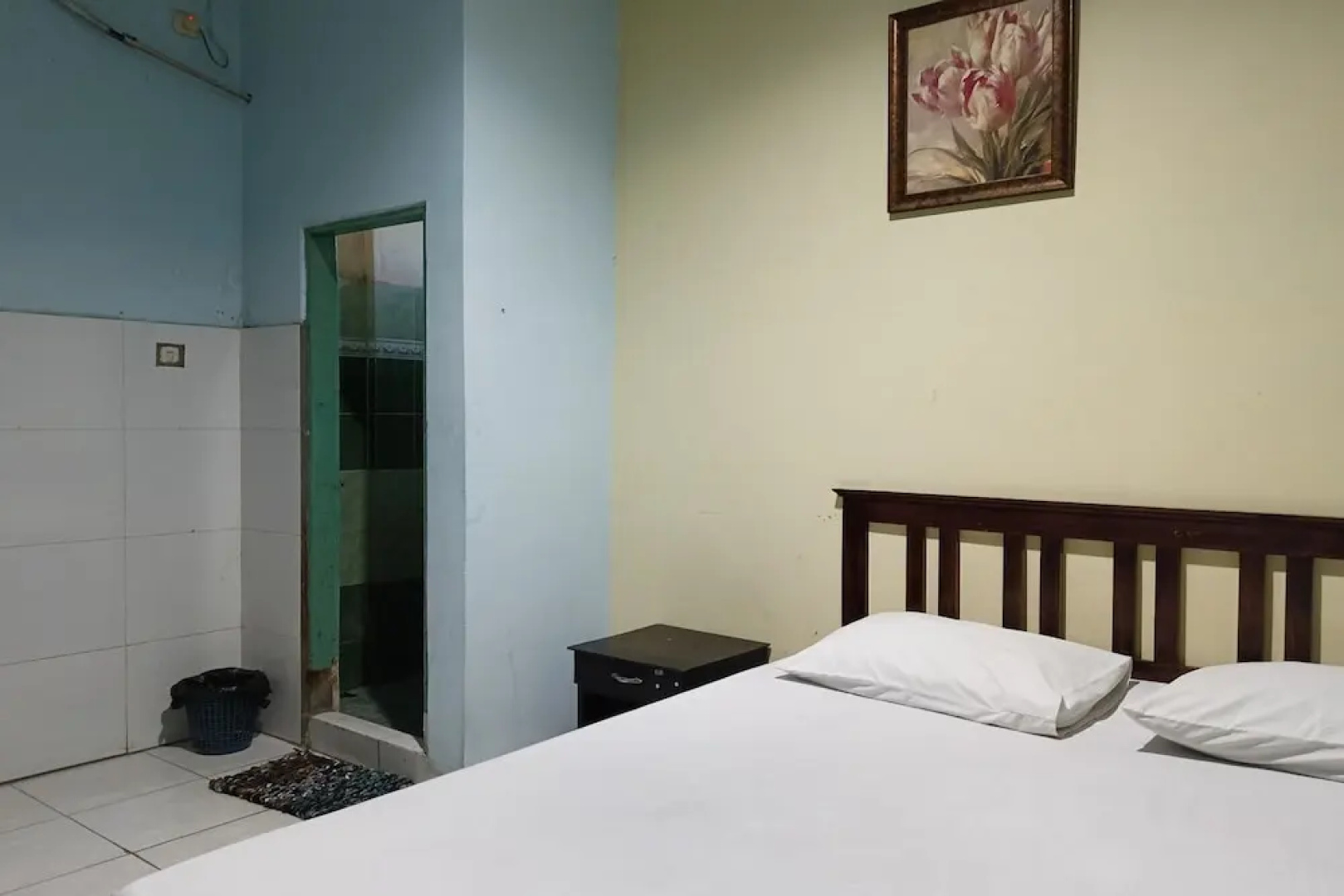 Hotel O Karunia Kost & PenginapanNearSiring Marabahan (Ulek Barito)