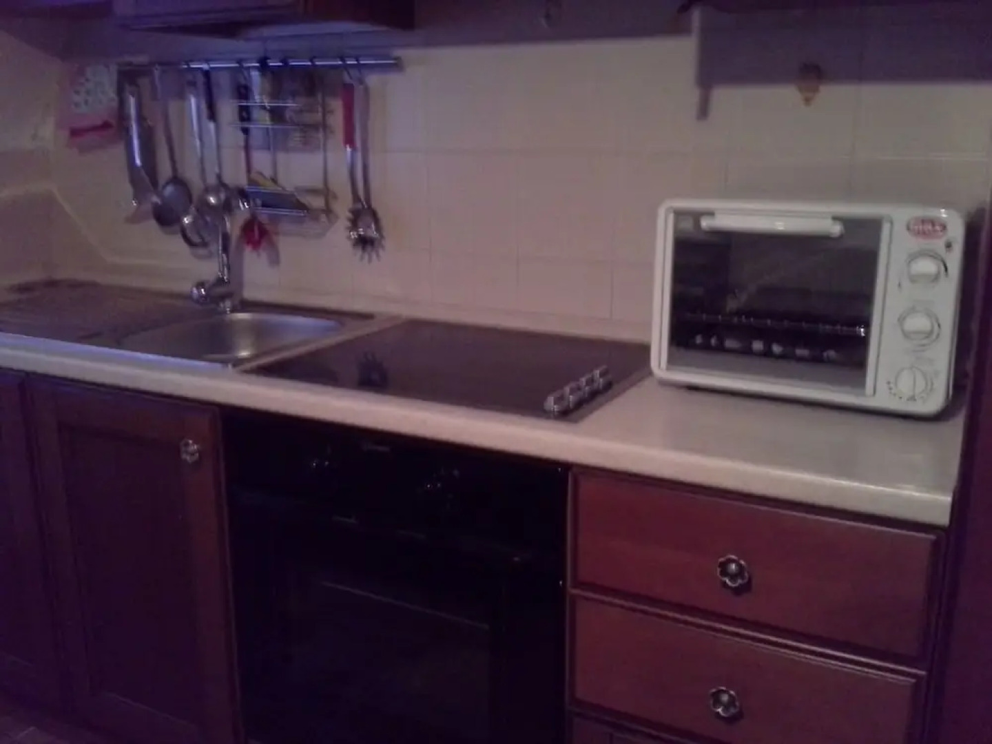 La Finestra sull'Etna