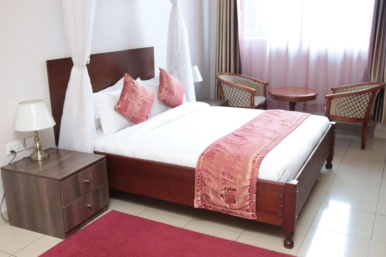 Mash Park Hotel Nairobi