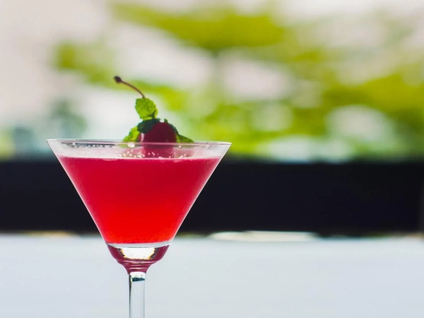 The Natural Garden Resort