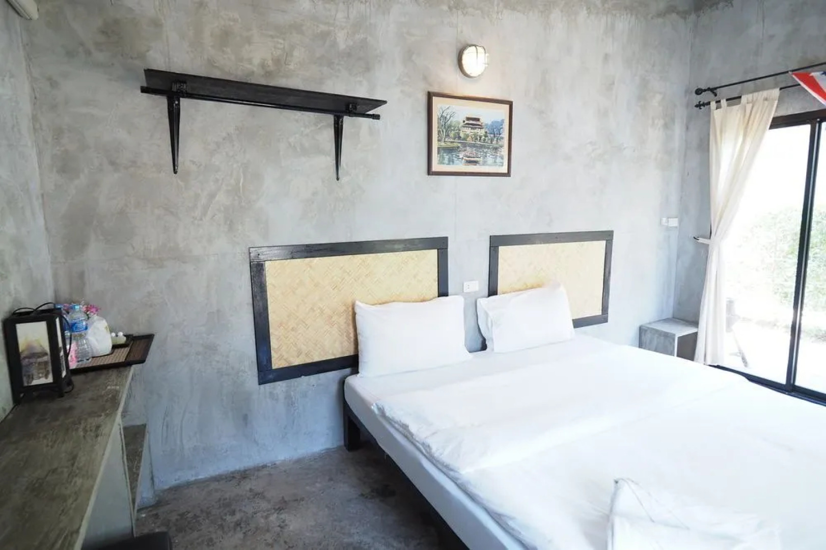 San-D Riverside Resort