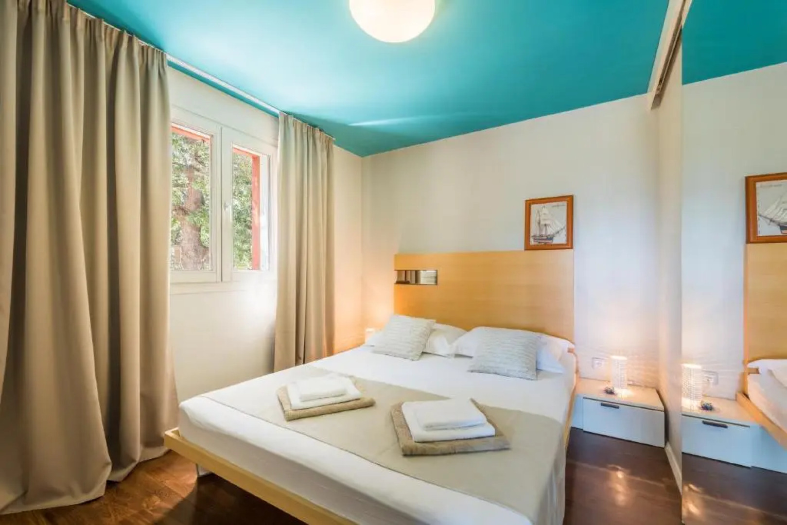 Apartments Villa Sole