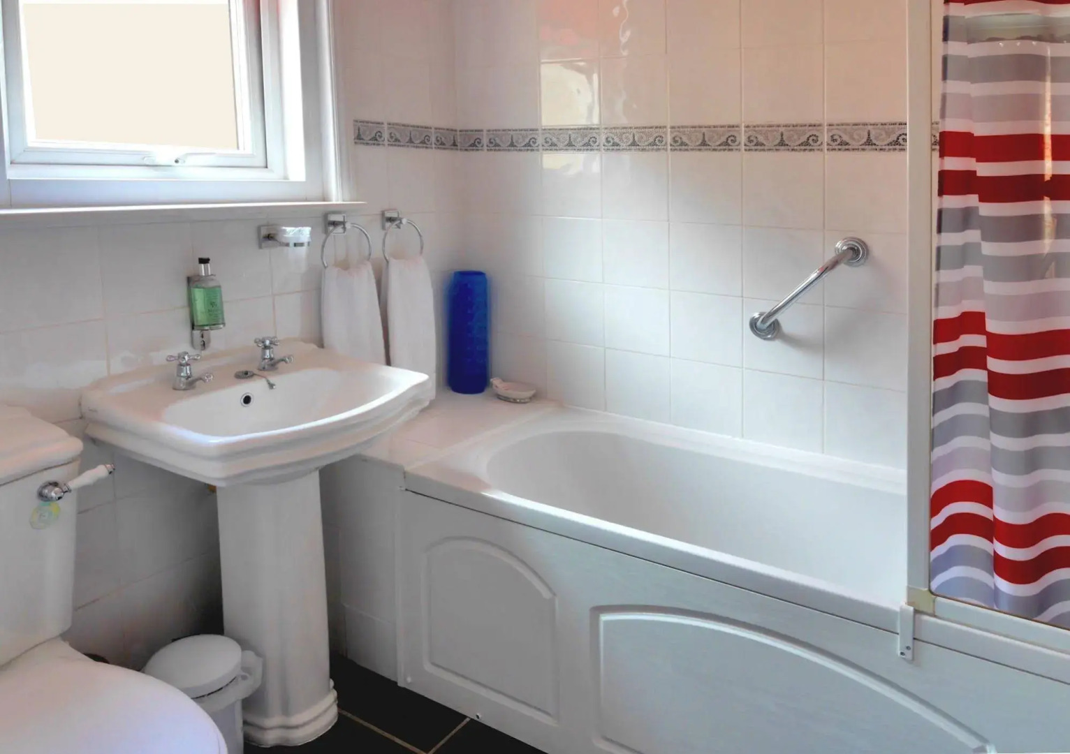 Stour Lodge Guest House