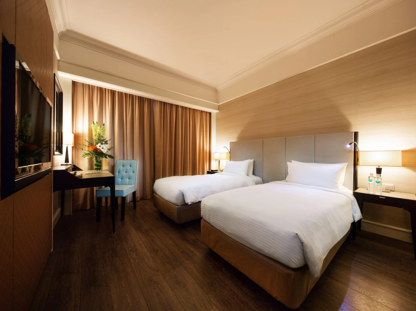 Vibe Hotel Singapore Orchard