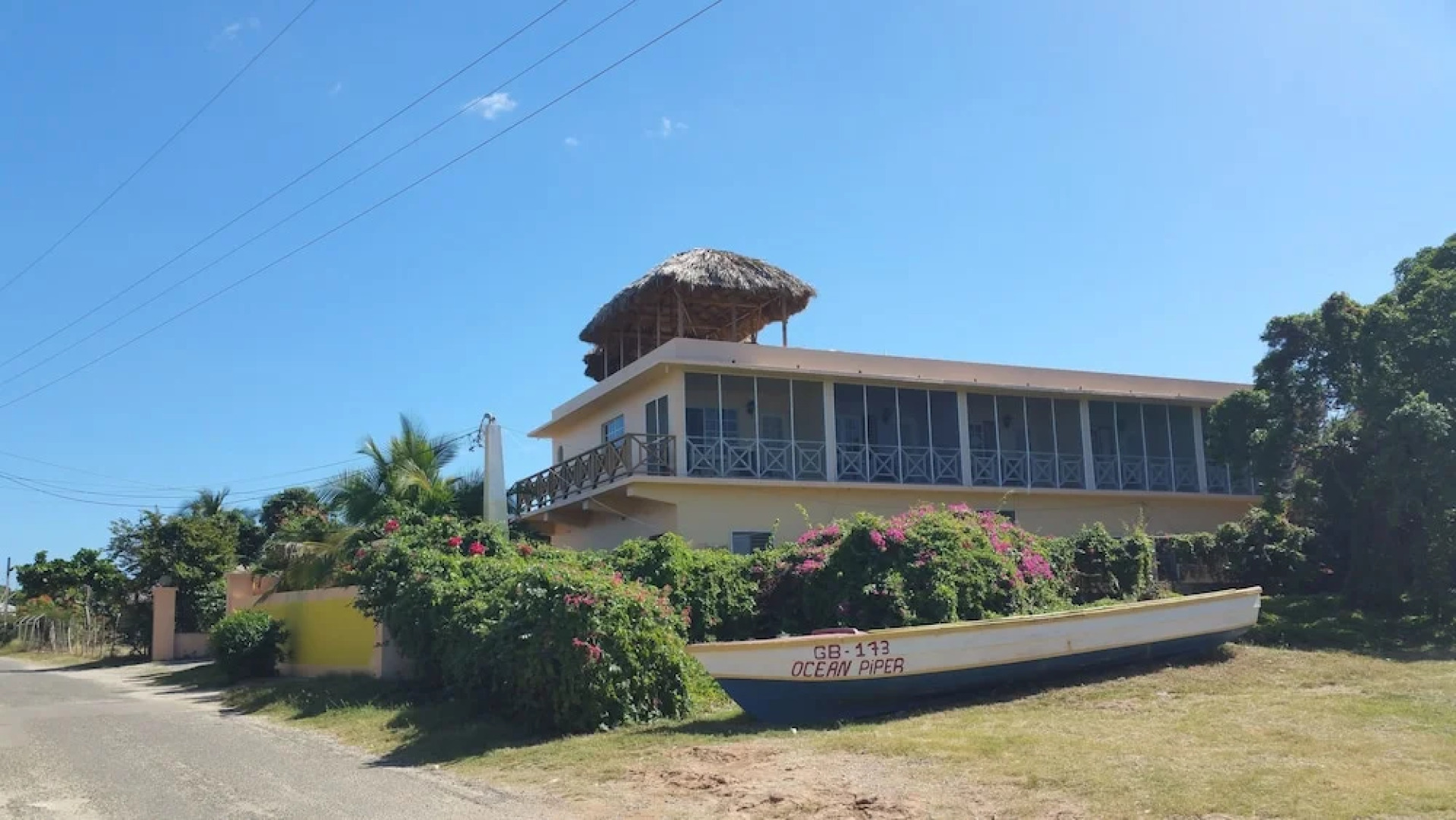 The Inn At Great Bay Treasure Beach Jamaica