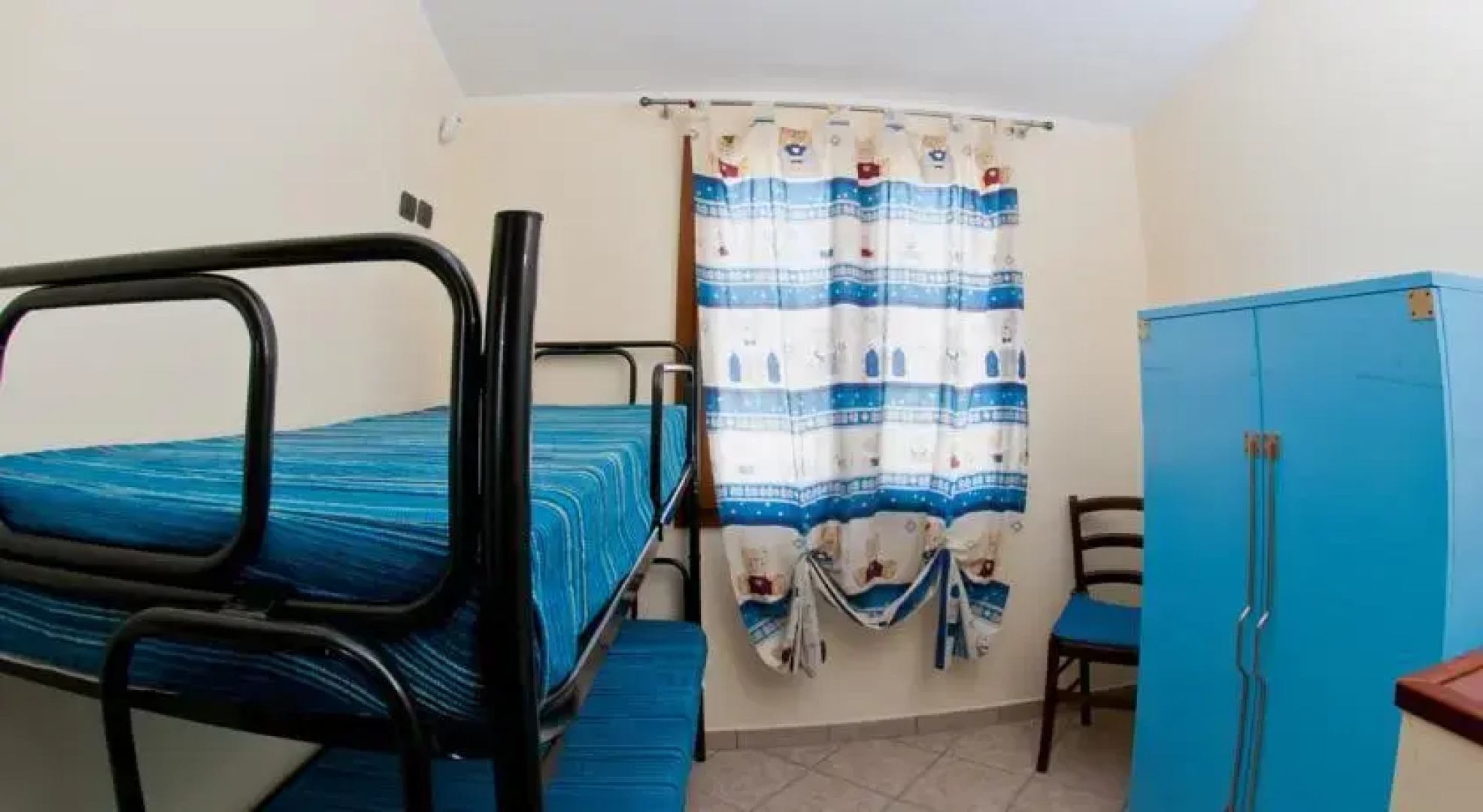 Casa Vacanze Porto Corallo