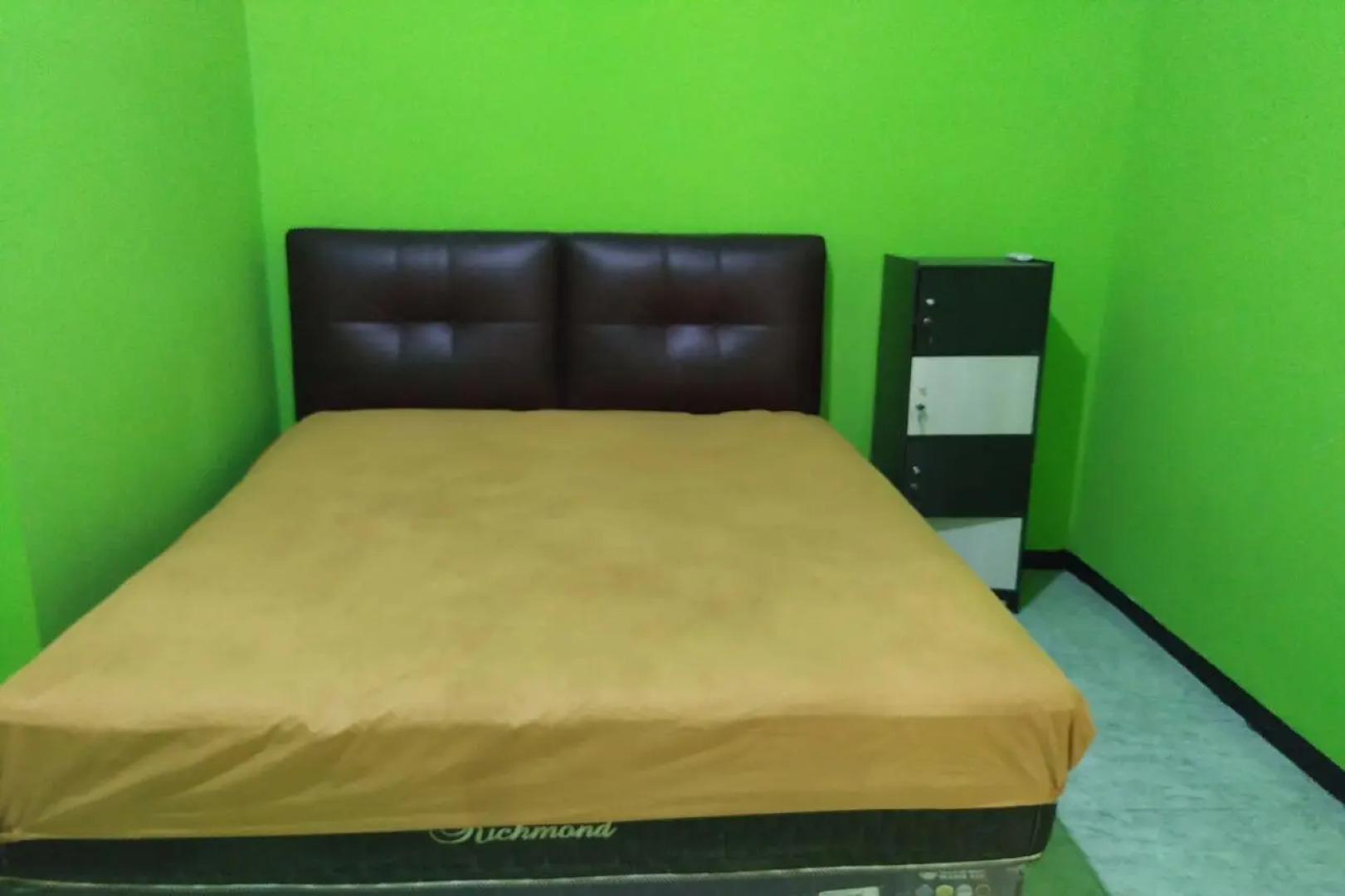 OYO 3886 Potreh Mastekah 1