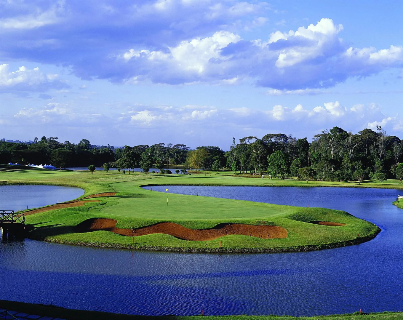 Windsor Golf Hotel & Country Club