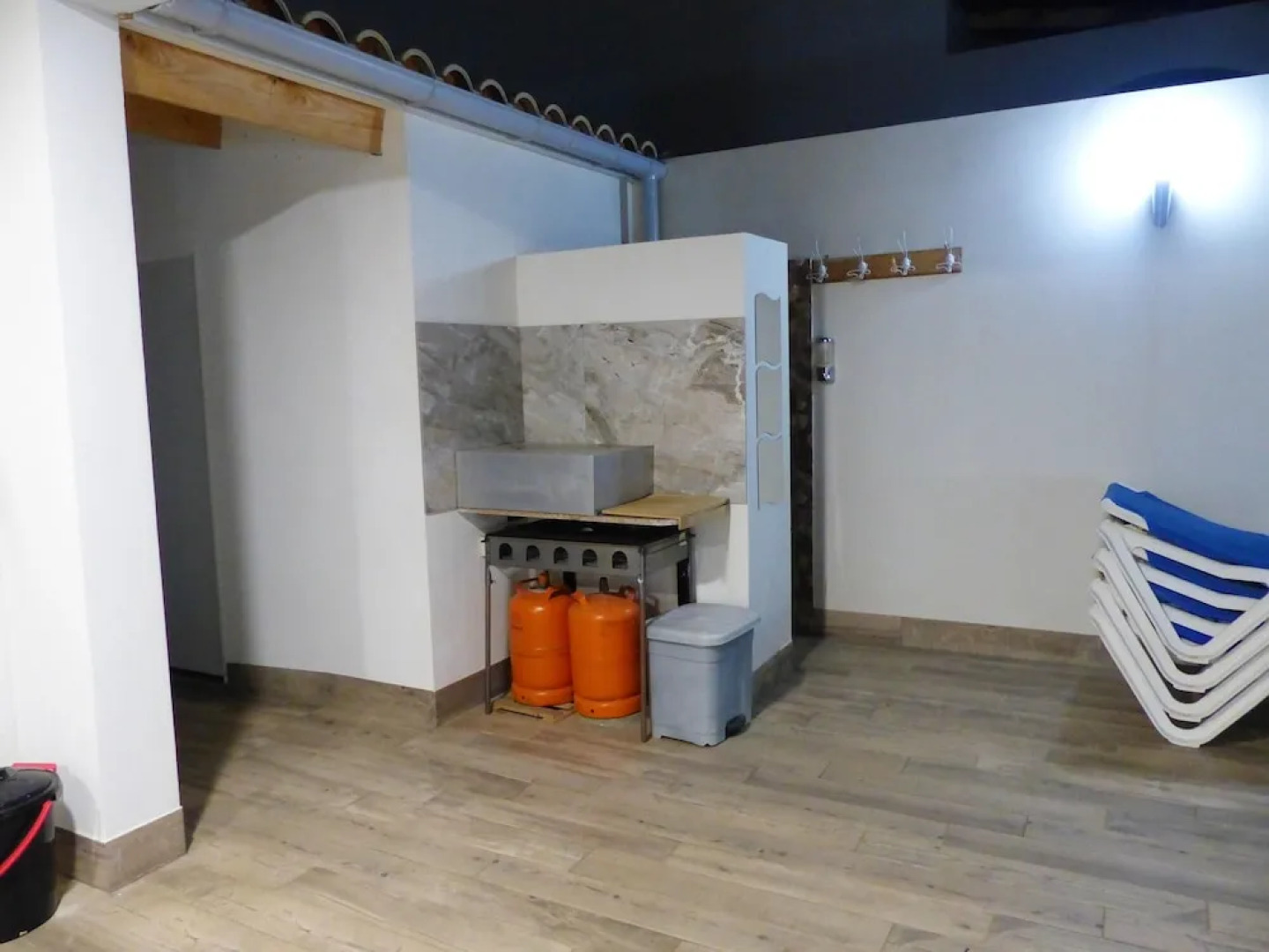 Villa With 3 Bedrooms in San Juan de los Terreros, With Wonderful sea View, Private Pool, Enclosed Garden