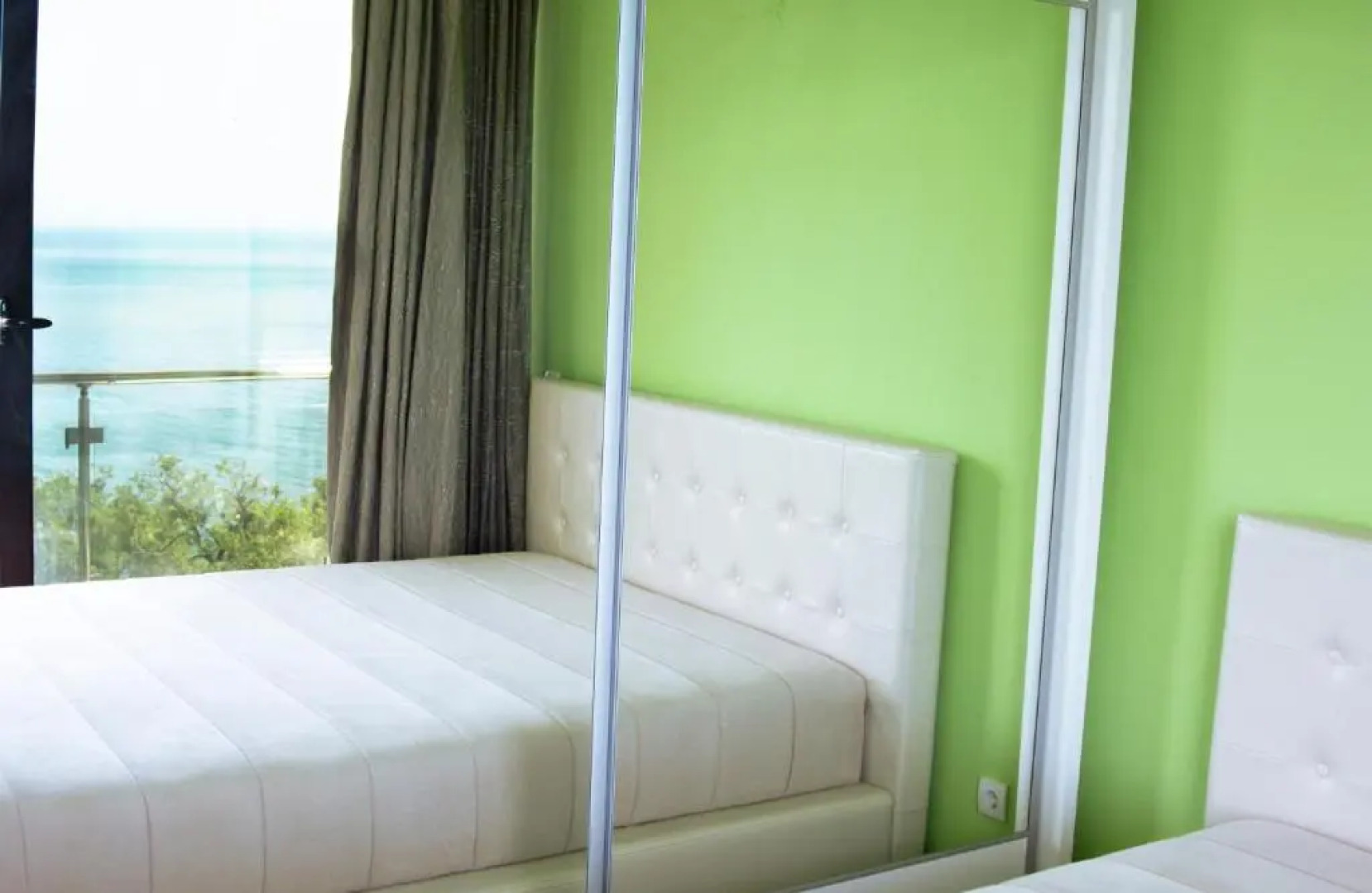 Apartment SuperSeaView