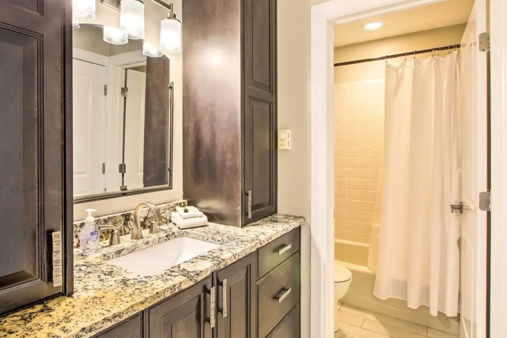 Stunning Waterfront Retreat in Garden City!
