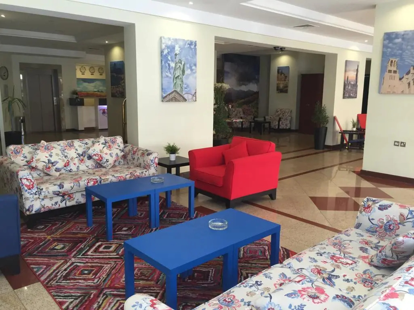 Royal Residence Hotel