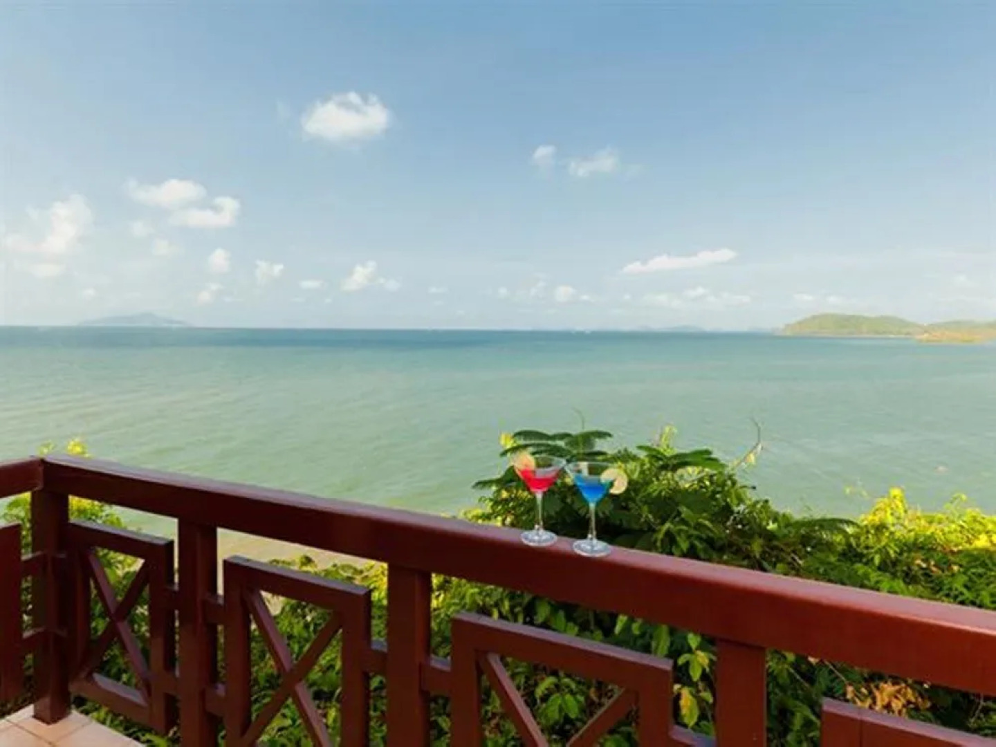 Hon Trem Resort & Spa