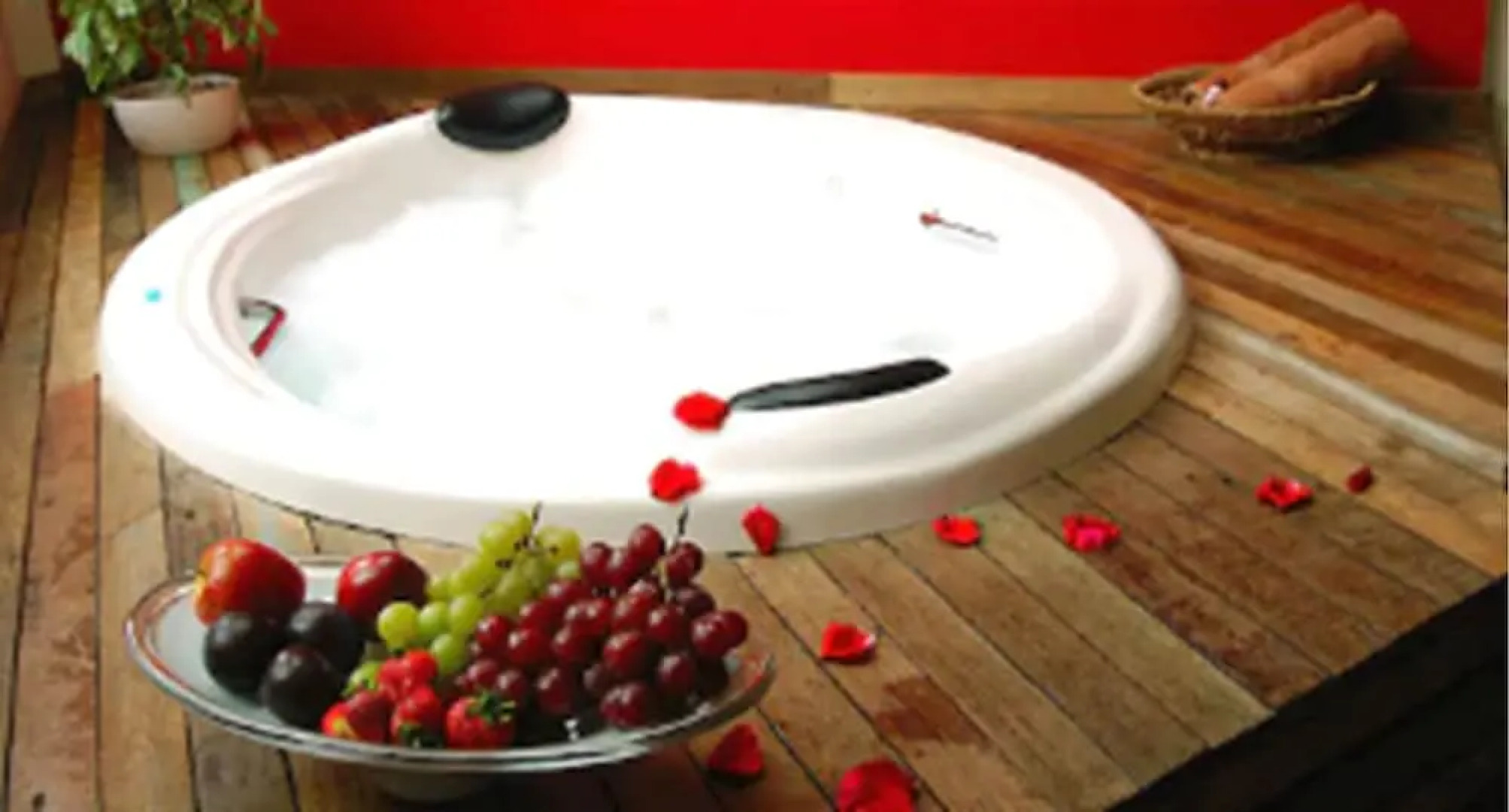 Frangipani Hotel Boutique