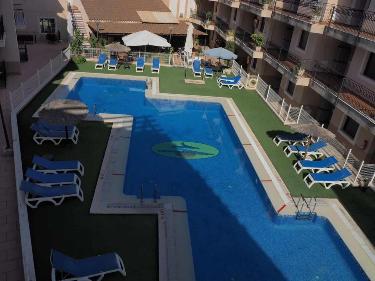 Aguilas de los Collados