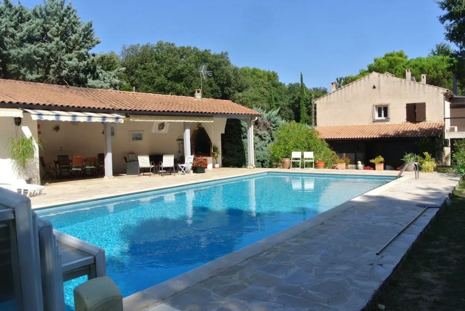 St Alex - la rouviere