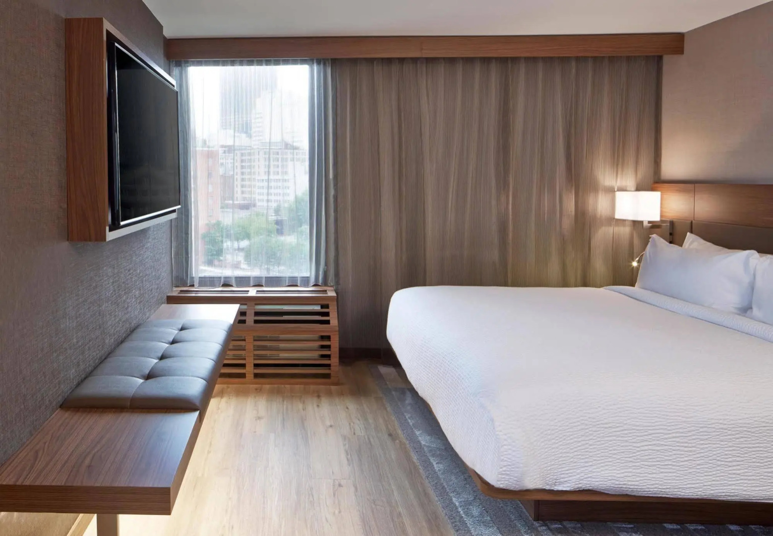 AC Hotel Atlanta Downtown