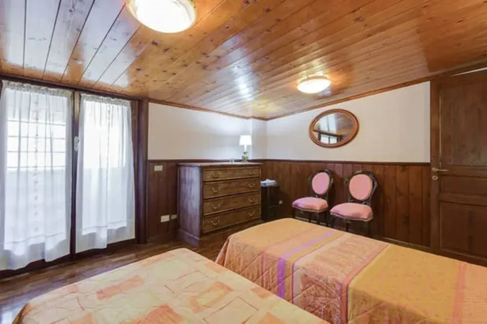 Bed & Breakfast La Giara