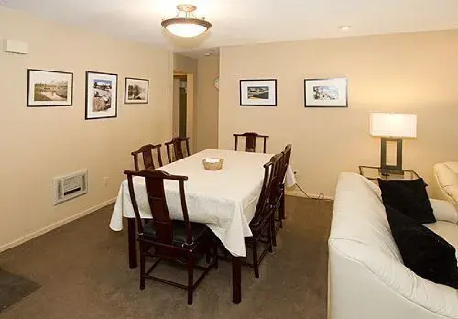Aspen Creek Condos by Grand Mammoth Resorts