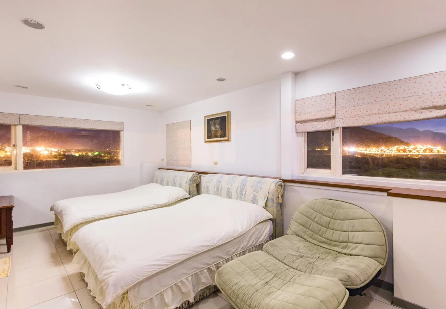 Hualien Taroko Yu's B&B