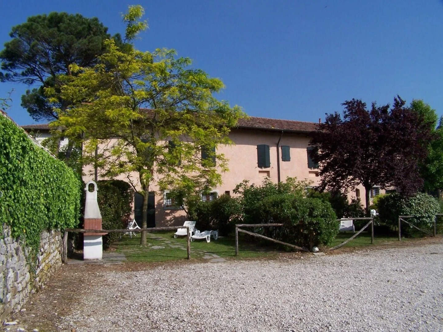 Agriturismo Villa Coren