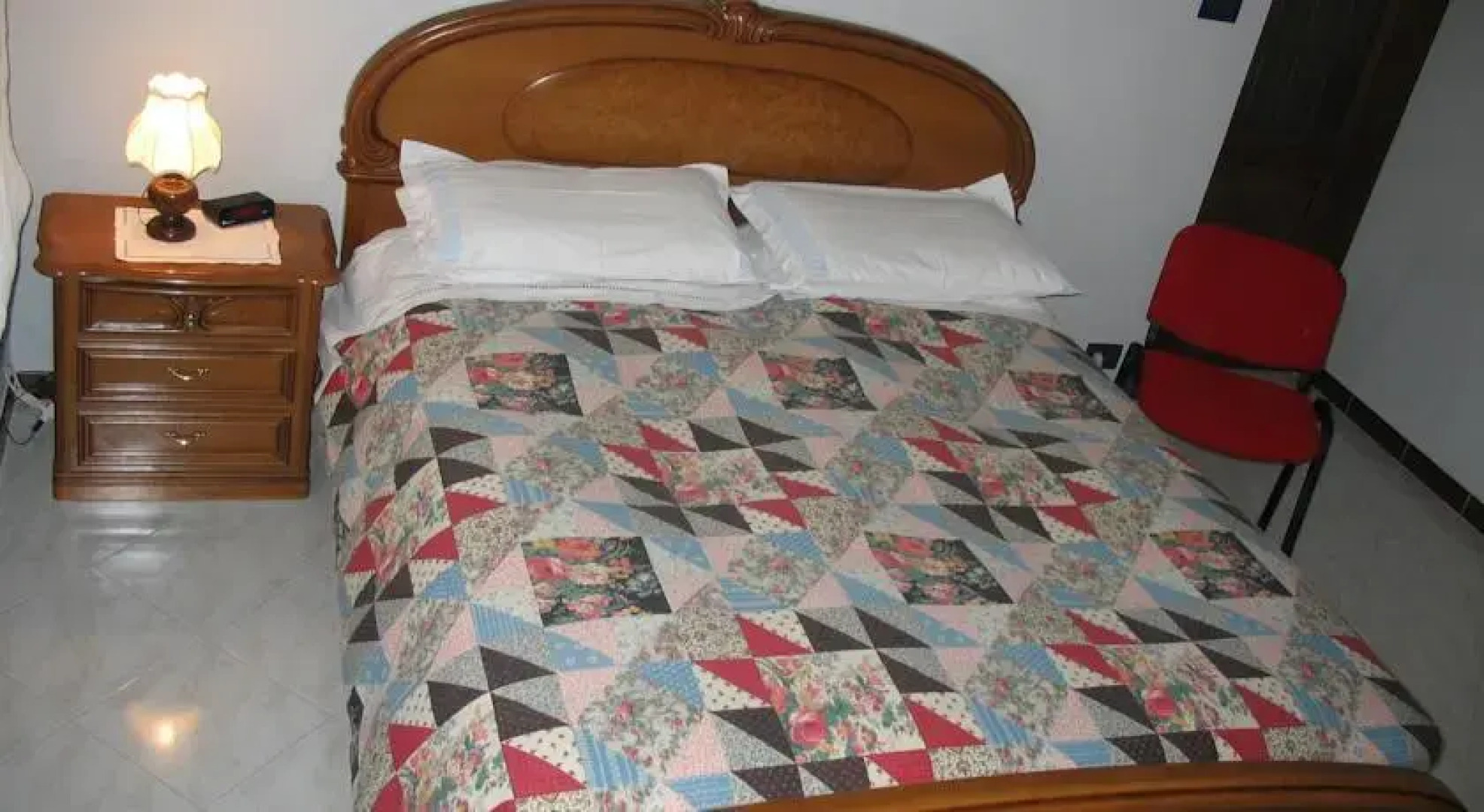 Bed & Breakfast Ca dMaria