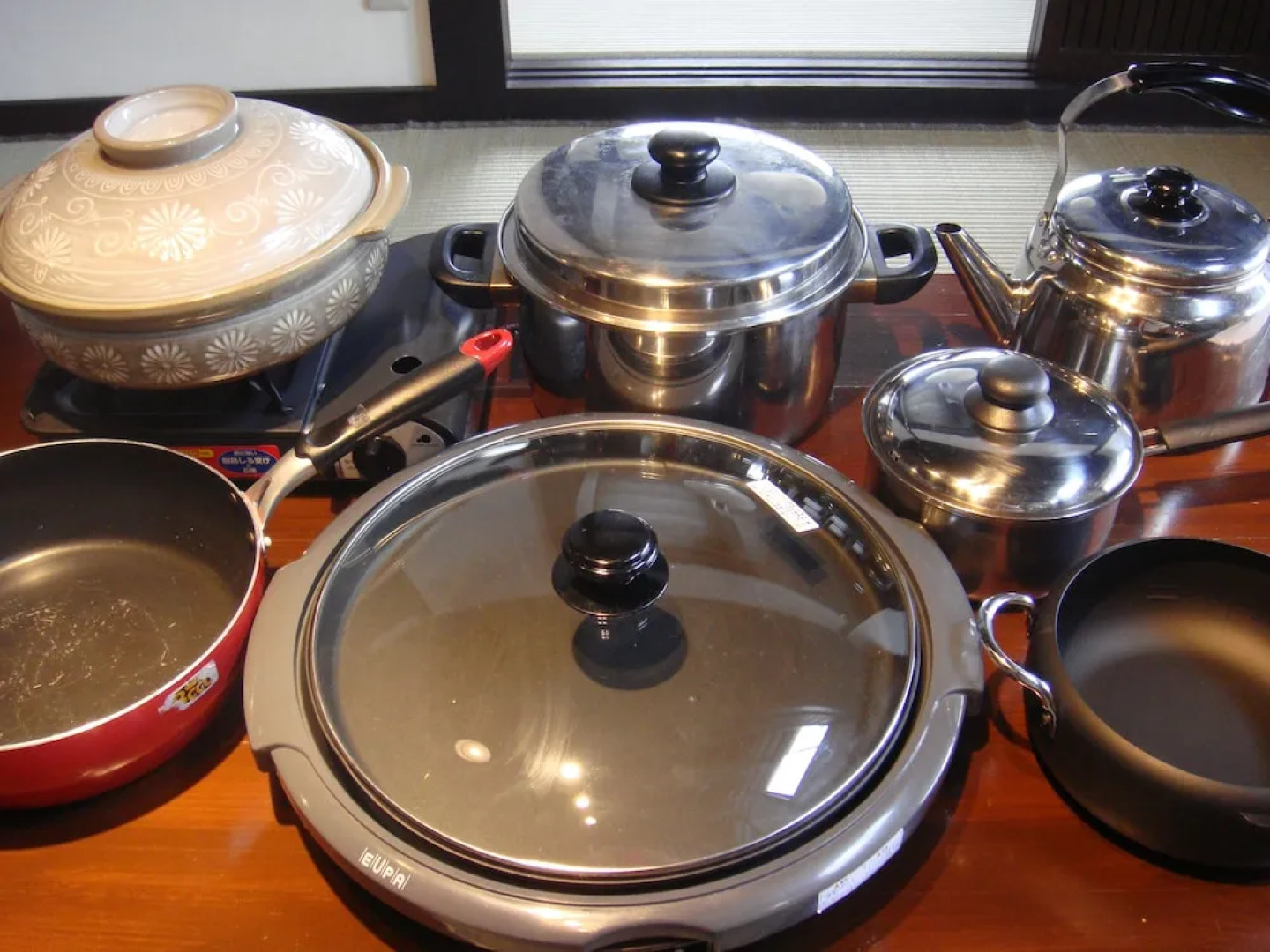 OKAYAMA HIRUZEN villas Peter Pan