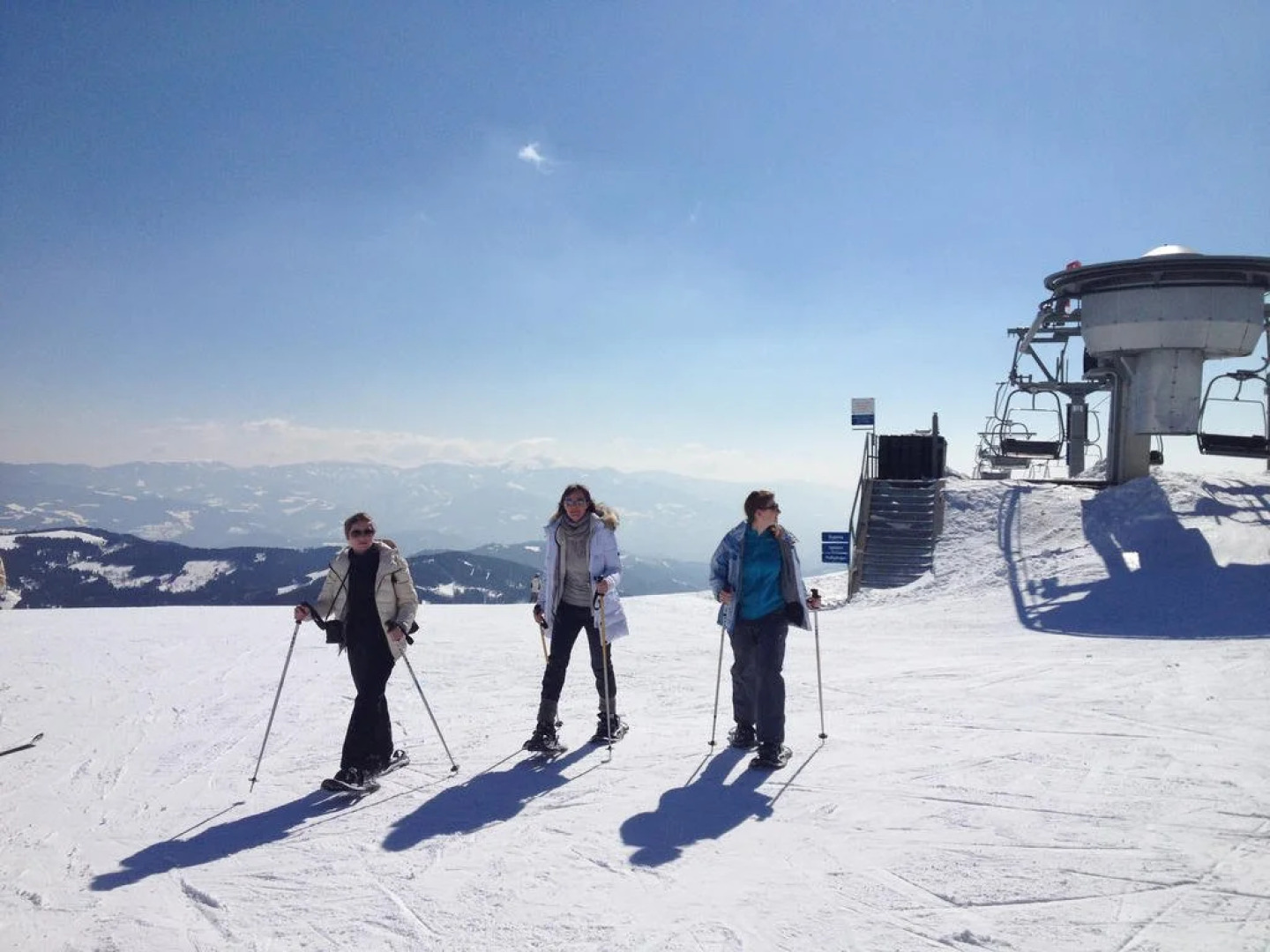 Hotel Alpengasthof Hochegger