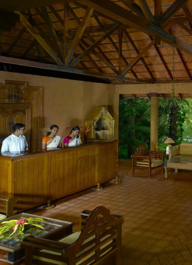 Phoenix Island Resort