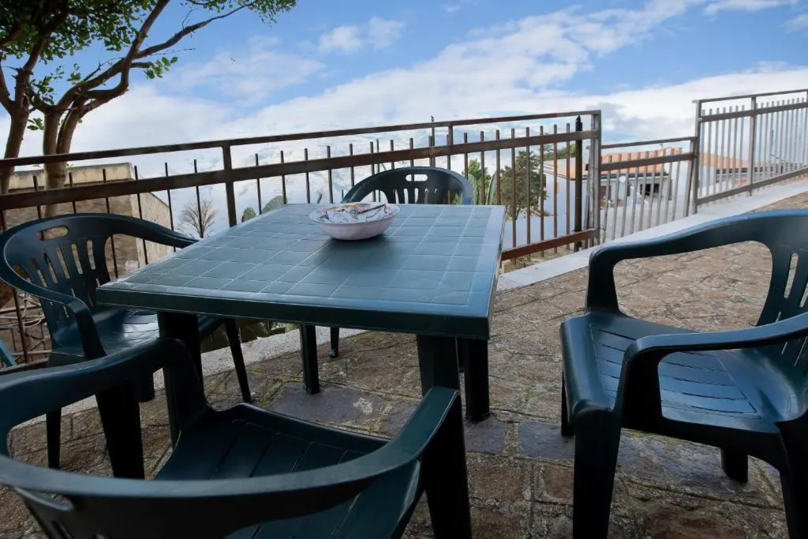 Paese Albergo - Athena