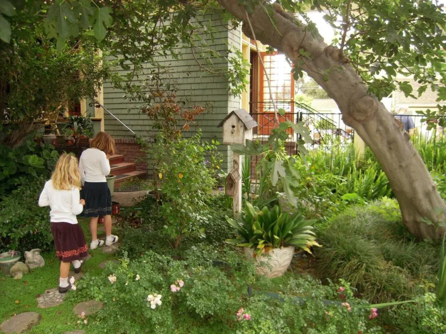 The Bissell House Bed and Breakfast