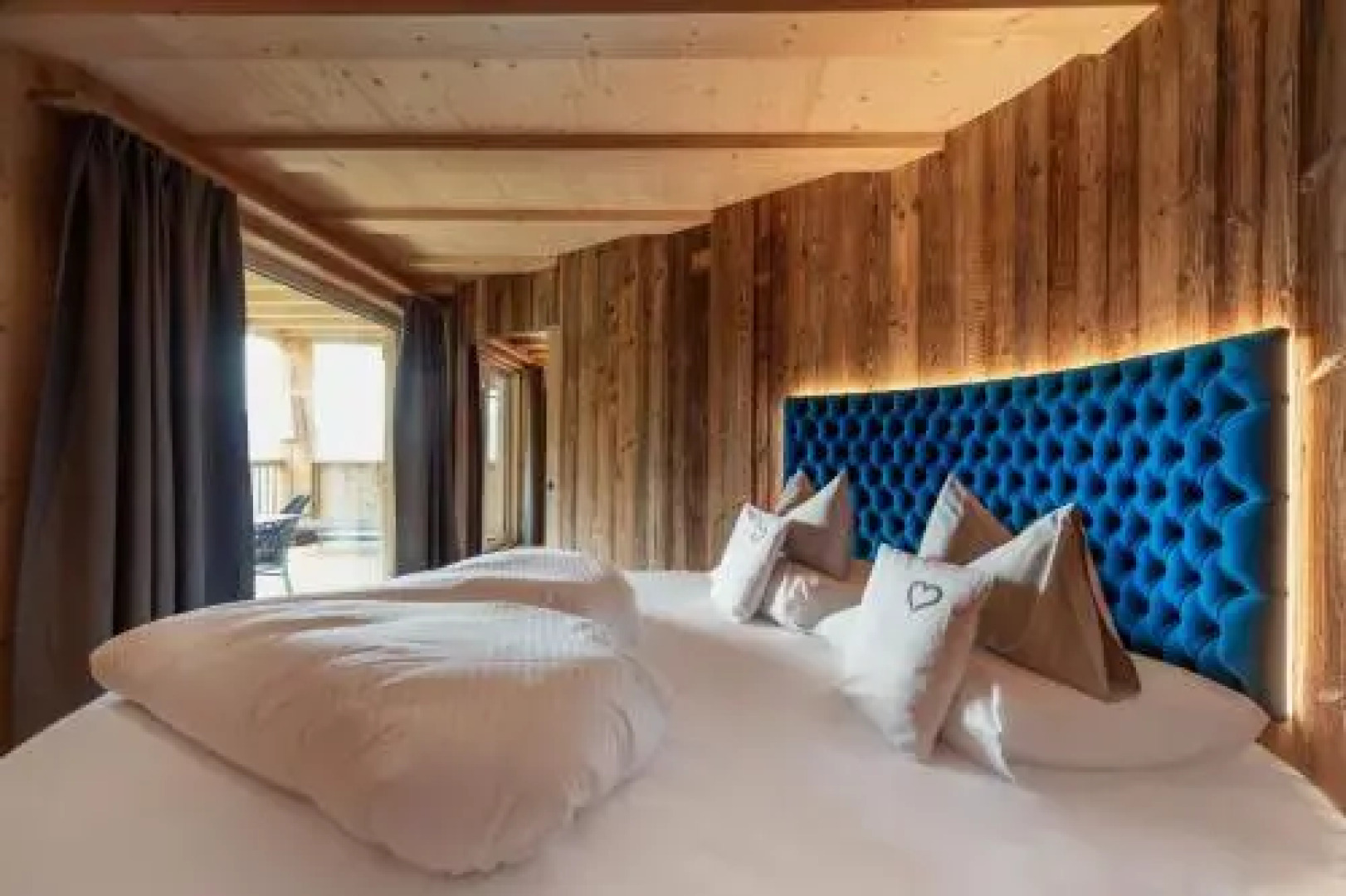 Mountain Village Hasenegg