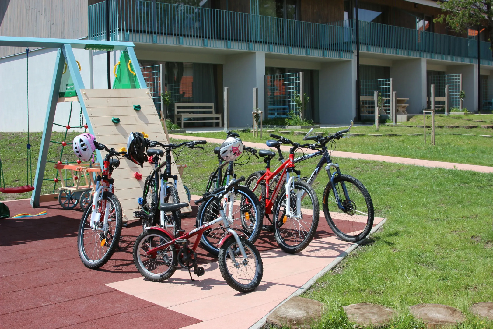 Penzión Čerešnový Sad