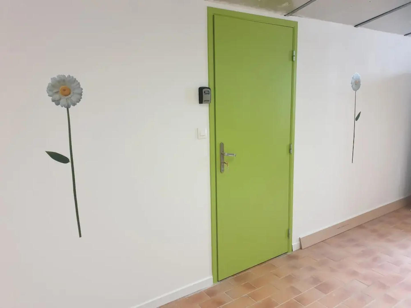 Appart meublé Beaumont - Futuroscope