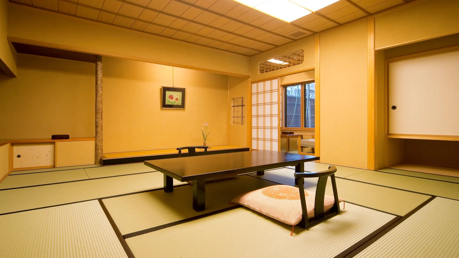 Echizen Awara Onsen Tsuruya