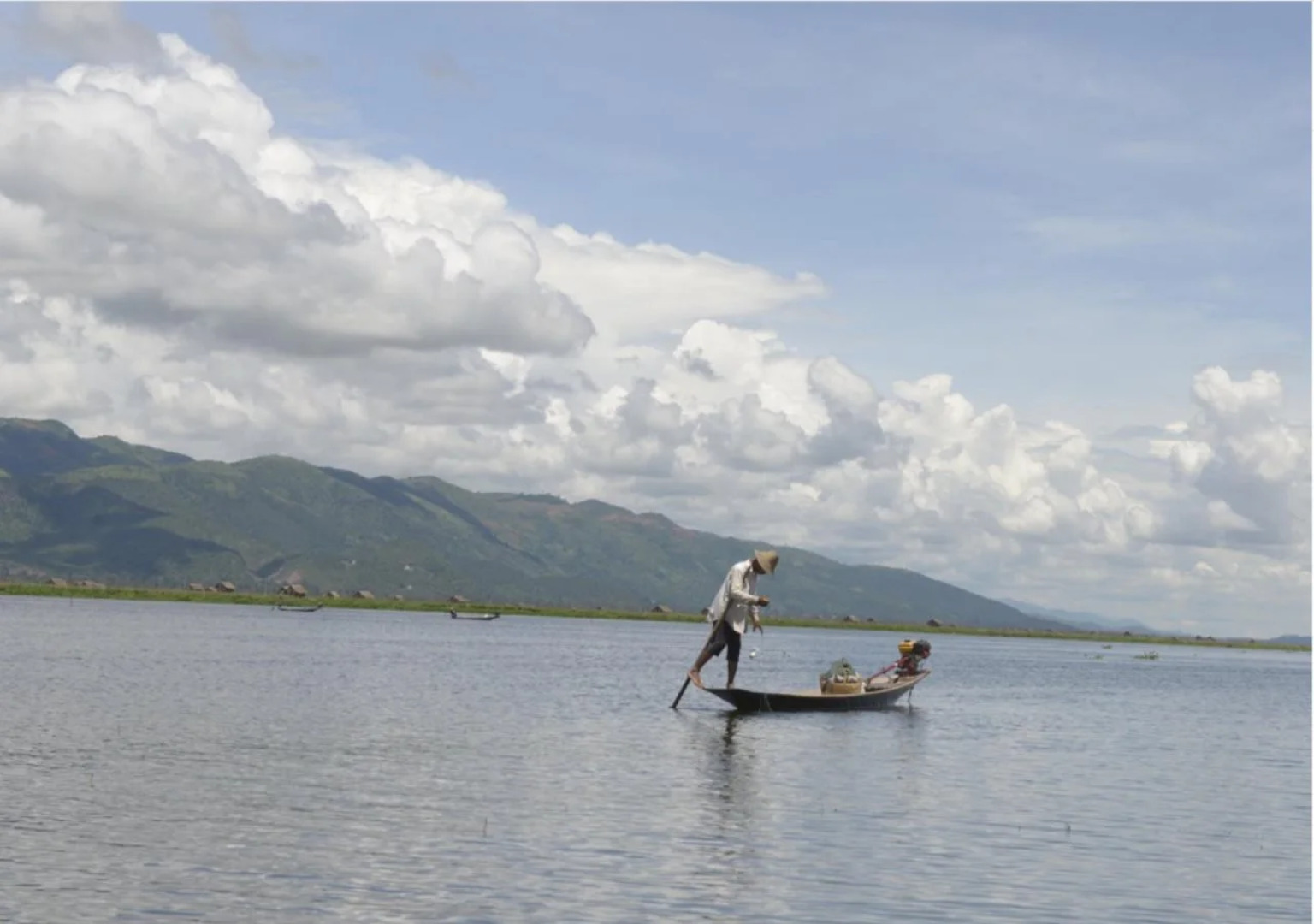 WEStay @ The Grand Nyaung Shwe, Inle Lake