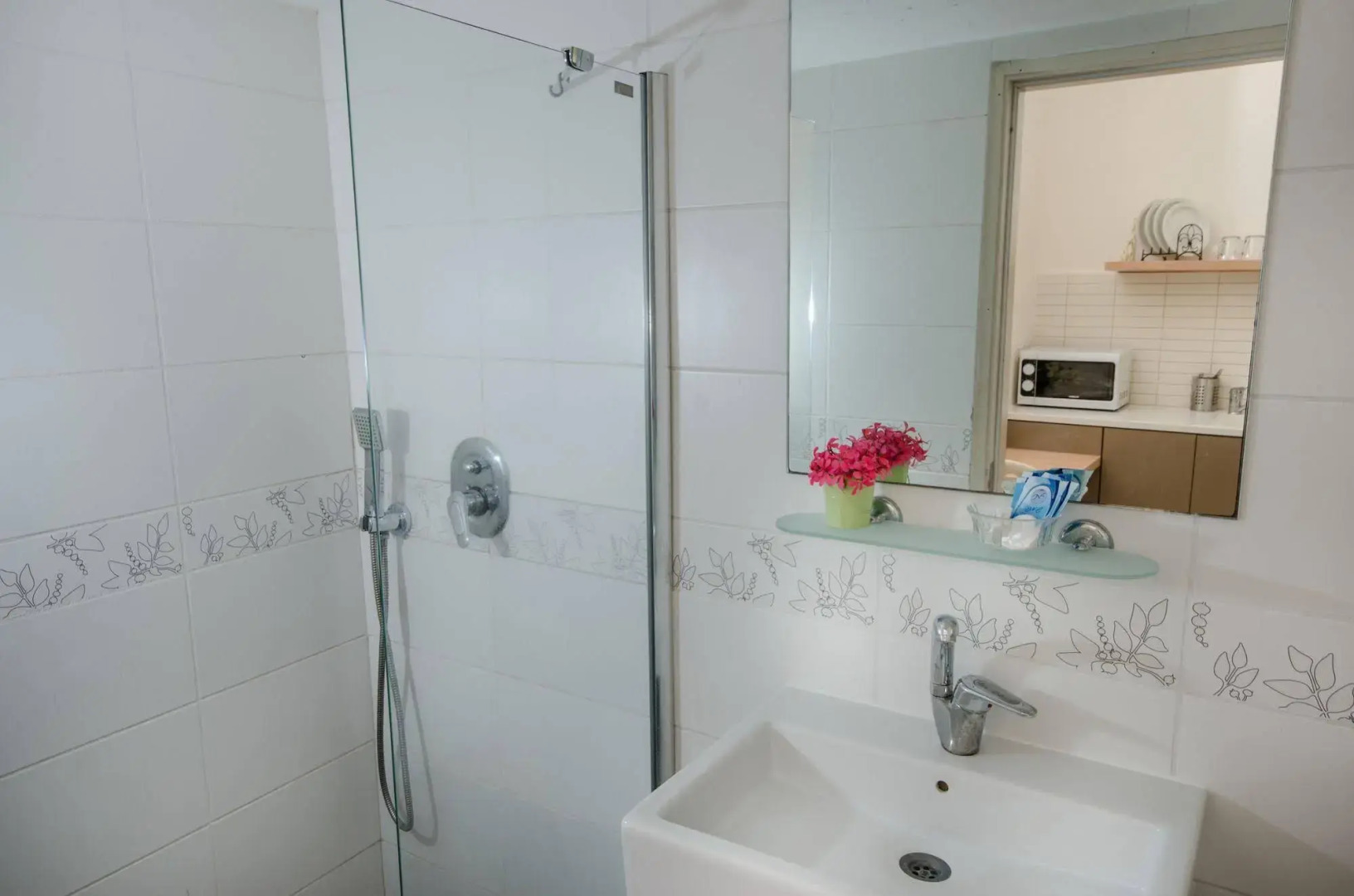 Kibbutz Malkiya Travel Hotel