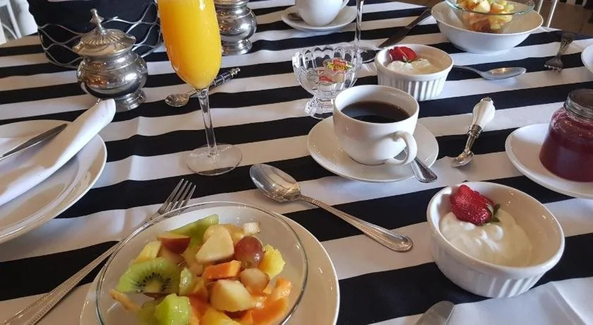 Marrakach Guest House