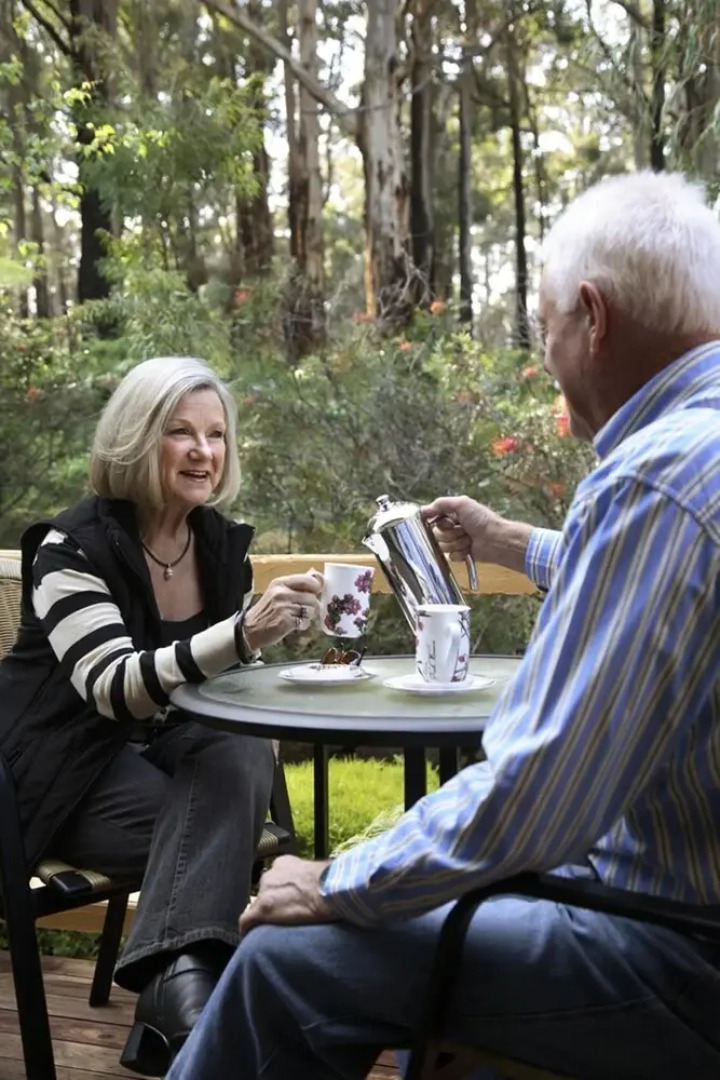 Heritage Trail Lodge Margaret River