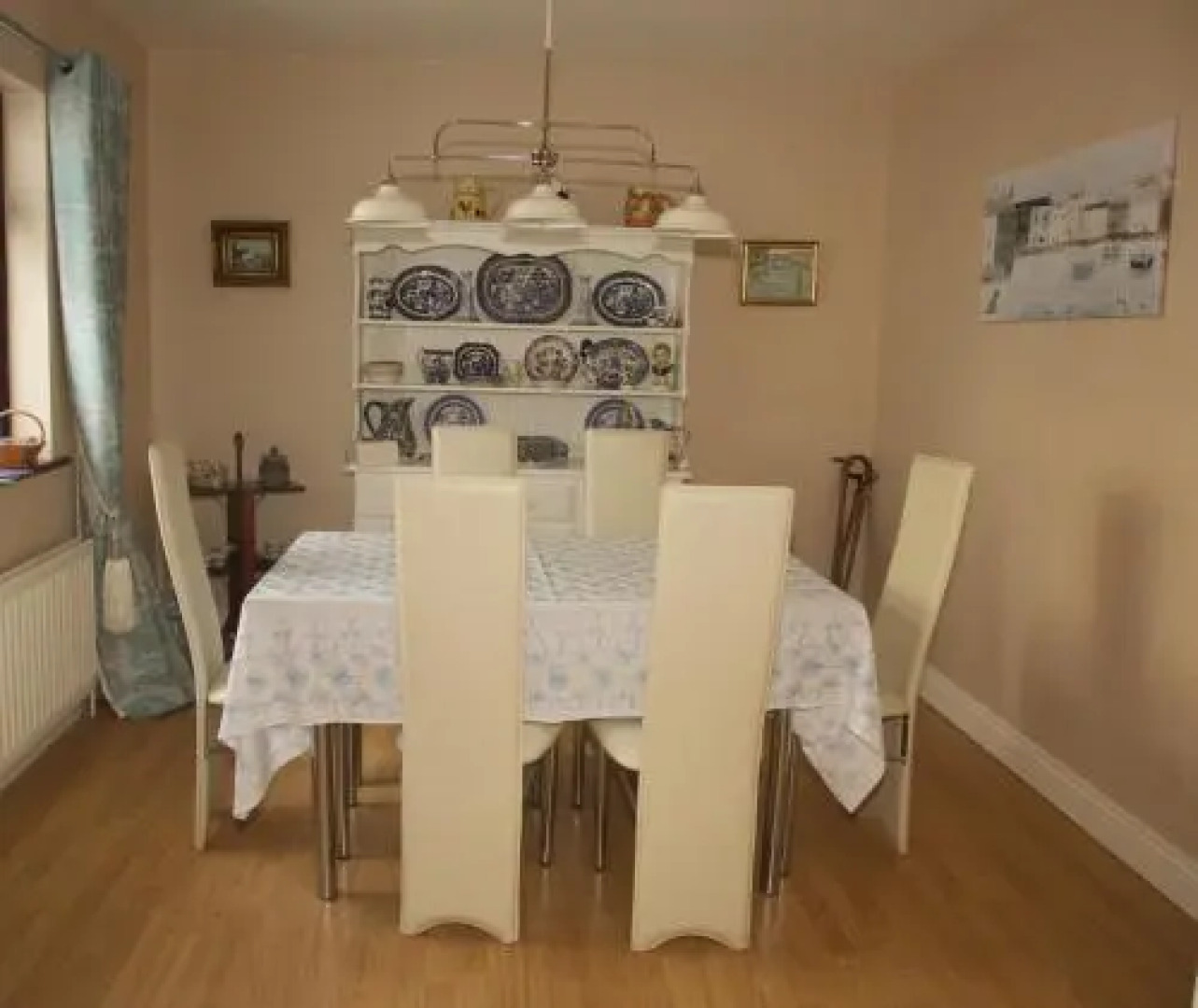 Loch Cuan Bed and Breakfast