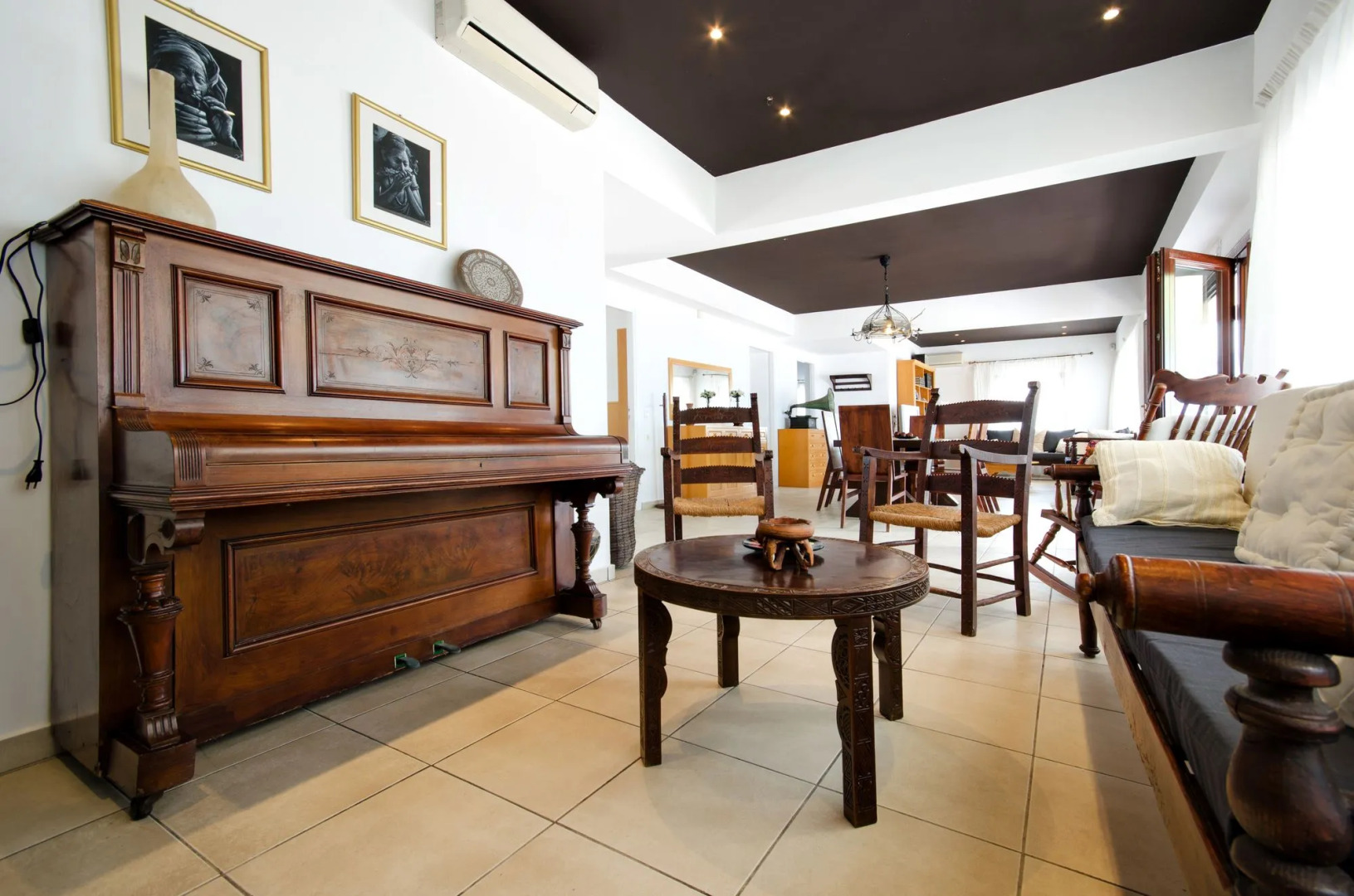 Kouvohori Villas Crete