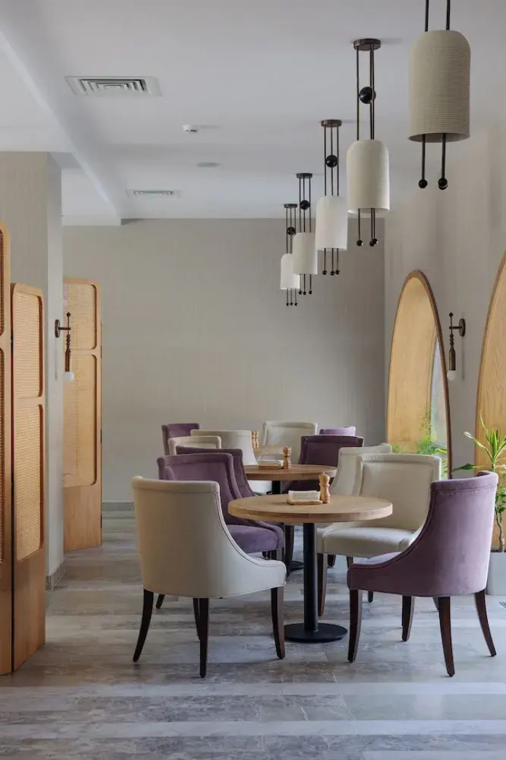 Old Ijevan Boutique Hotel